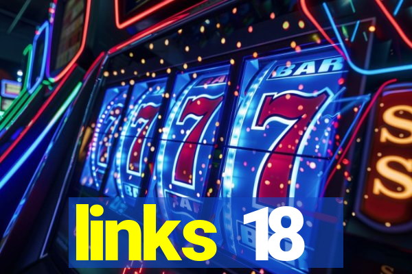 links 18